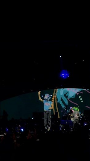 Coldplay - Something Just Like This - Live in Toronto, July 2025 #coldplay #thechainsmokers #concert