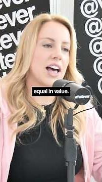 Rachel Wilson HEATED DEBATE with feminist conservative! Whatever Podcast Debate 26