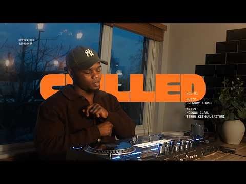 Kenyan Soul & R&B Mix 2026 🇰🇪 Savara, Nviiri, Watendawili, Njerae, Zaituni | Chill Sundowner