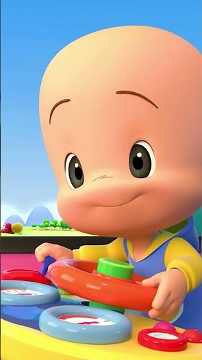 Cuquin and Friends Sing "Wheels on the Bus" in English! 🚍🎶 #CleoandCuquin #Cuquin