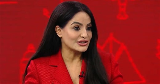 Former MP Ruby Dhalla planning to enter Liberal leadership race