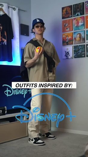 Elsa-Inspired Cold Fashion Lookbook