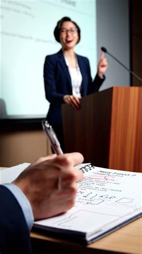 AI Remembers Meetings Better Than You 📝#shorts #viral #youtubeshorts #ai #meeting