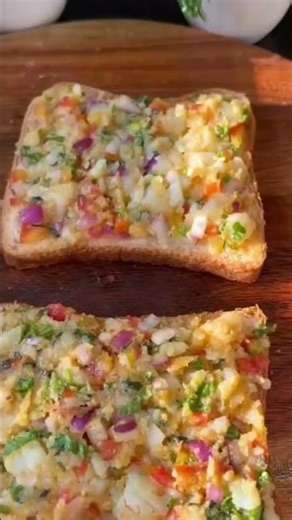 bread potato stuffed snaks ❤️