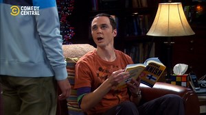 197K views · 6K reactions | Sheldon is bringing out his inner Hulk 螺 | The Big Bang Theory on Comedy Central, DStv Ch122 | Comedy Central Africa | Facebook