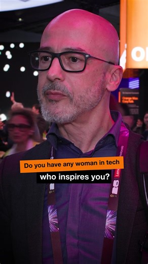 Women in Tech: Inspiring Figures at MWC26