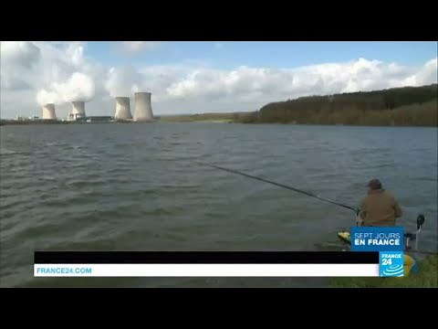 The history of nuclear power in France