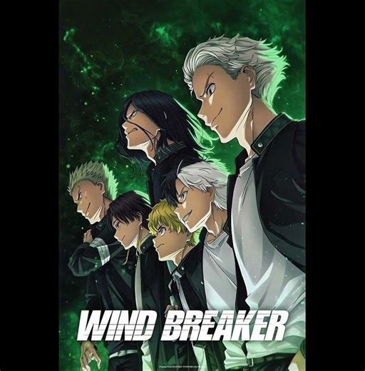 Gangster Anime that are must watch🔥🔥