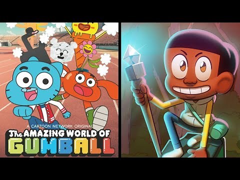 5 PRÓXIMAS PELÍCULAS ANIMADAS de CARTOON NETWORK que YA QUEREMOS VER