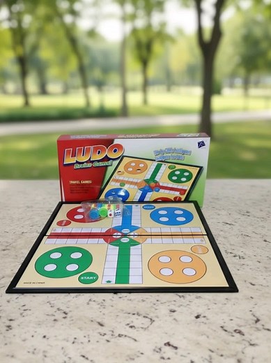 Ludo is the strategy board game for friends and family ✅How to play Race your pieces across the board and reach the finish line before your friends do💯 ✅Players: 2 to 4 players. We ensure your game arrives safely and swiftly so the fun can start immediately 📍 Nairobi CBD Star mall , 2nd floor shop B11 located along Tom mboya street #ludo #boardgame #gamenight #familyfun #kenyantiktok🇰🇪