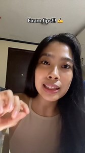 Exam tips!! ✍️ #examtips #exam #tips #forstudents #schooltips #schooltip #kcsharestips #studenttips | KC ICO