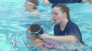 YMCA Splash Week returns with swim safety lessons