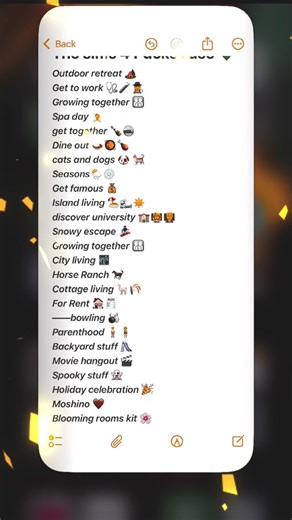 Mis packs favoritos de The SIMS 4