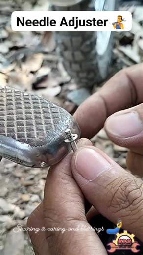 Mototips 👨‍🔧 | Motorcycle Basic Mechanic