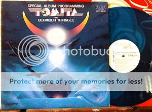 The Bermuda Triangle [1979]