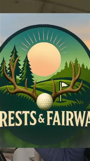 DIY Deer Horn Plaques - Celebrate Every Buck You Harvest!