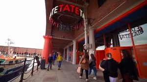 2.5K views · 77 reactions | You can help Tate Liverpool celebrate 35 incredible years as the gallery gets set for its next exciting chapter. | The Guide Liverpool | Facebook