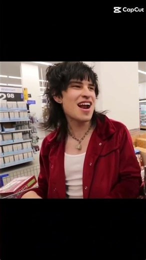 50 secs of JnJ #jnj#johnnieguilburt#jajewebber#emo#darkhumor#funny#favyoutubers