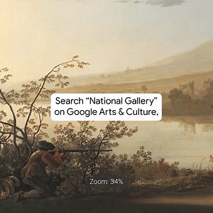 5.3K views · 384 reactions | National Gallery on Reels | Facebook