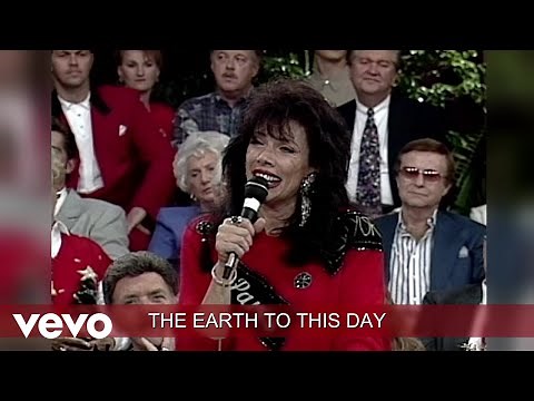 Gaither, Reba Rambo - Ordinary Baby (Lyric Video / Live)