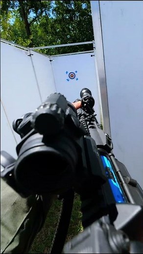 Police Training Simulation