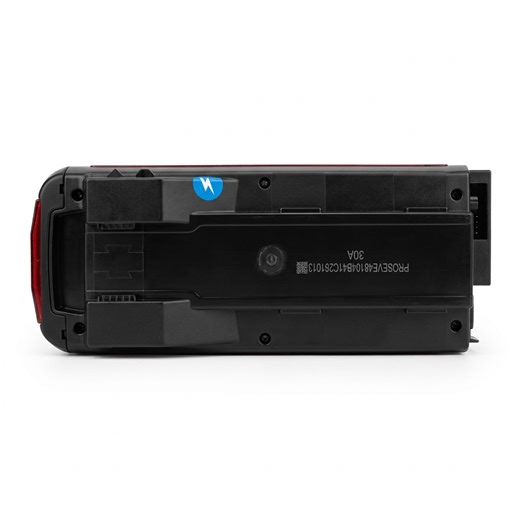 KOOLUX 48V 10.4Ah Rear Rack Battery For X11S Ebike