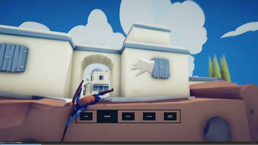 【自制中字】TABS最新“免费”“BUG”DLC介绍短视频