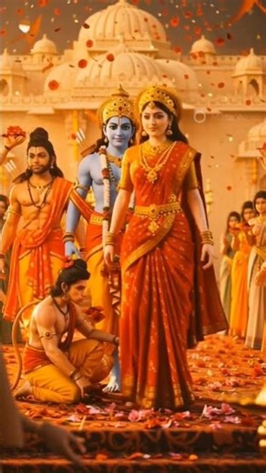 Ramnavami status🙏 || ram status #ramayan #ram #ramnavami #ramnavmi #ayodhya #hindu #viral #trending