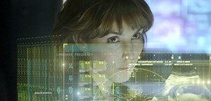 New 'Prometheus' Weyland Viral Video with Noomi Rapace Released | FirstShowing.net