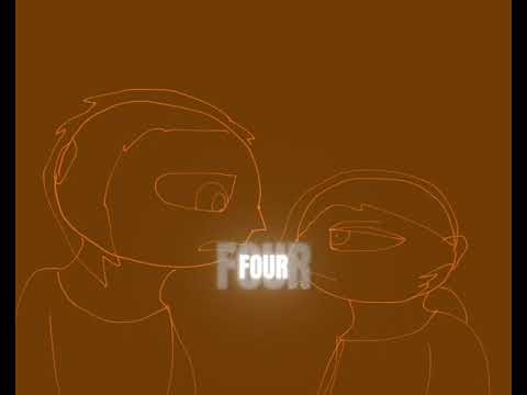 500 miles gabe pmv (murder mystery)