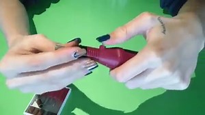 3.5K views · 12 reactions | 殺 Entfernen Sie schnell Politur und Verzierungen, reinigen Sie Ihre Nagelhaut und glätten Sie Ihre Nägel in kürzester Zeit.  bit.ly/3q8ByxR | Frilla | Facebook