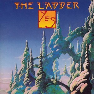 Yes - The Ladder