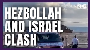 Israeli Telegram news pages reported that military rescue helicopters were seen transporting soldiers from the northern border to hospitals in Haifa. Hezbollah said on Wednesday it clashed with Israeli soldiers who tried to infiltrate into Lebanon, and also targeted Israeli troops across the border, according to statements from the Lebanese group. Hezbollah fighters confronted "an Israeli enemy infantry force that tried to infiltrate into the village of Odaisseh... and clashed with them," a stat
