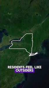 The Real Reason Long Island Wants to Become Its Own State #shorts