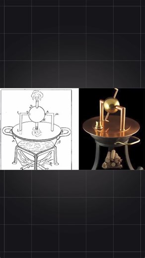 Watch as we spotlight 6 awe-inspiring enigmatic machines from ancient times that are bound to stun you! #AncientTech #HistoryUncovered #MachinesBeforeMankind | Ancient Code