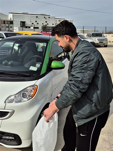 Smart 2017 Electric Panoramic Roof Features