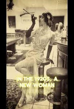 How Fashion Changed During the 1920s | The Decade That Shocked the World