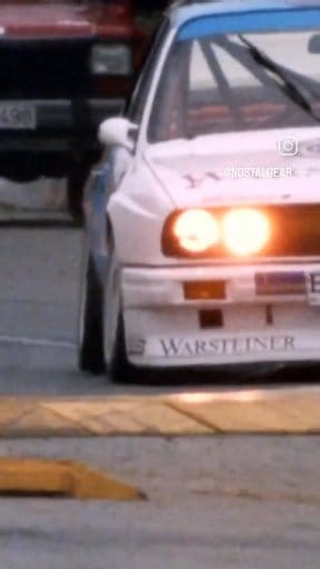 Auto Performance on Reels