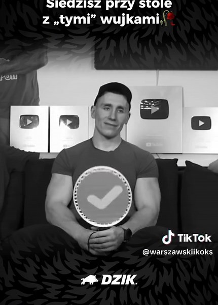 Dzik i jego wpływ na testosteron