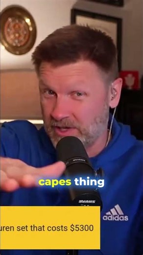 Capes: My Marriage's Unspoken Vow.