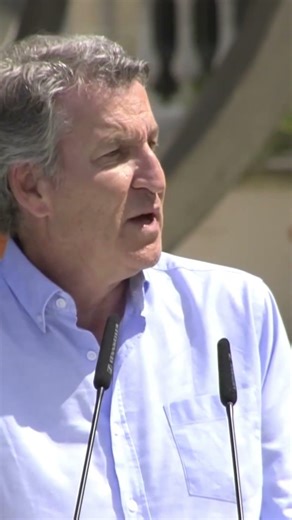 Feijóo criticizes Montero for not resigning her seat in Andalusia, considering it disrespectful.