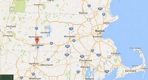 Not everyone knew of Chicopee until the $758.7 million Powerball jackpot ticket was sold there. Here's a few facts about the city. http://trib.al/pgV3ym0 | MassLive