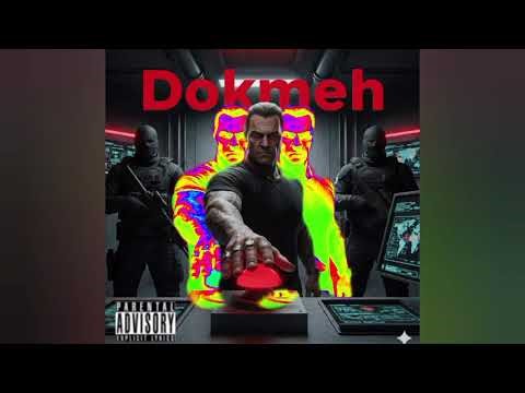 Active - python ( Dokmeh ) [ OFFICIAL AUDIO ]
