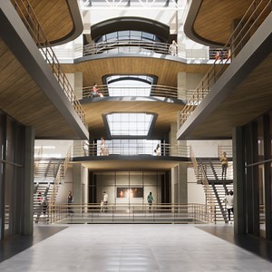 Developing Twinmotion projects further in Unreal Engine | Webinar | Talks and demos