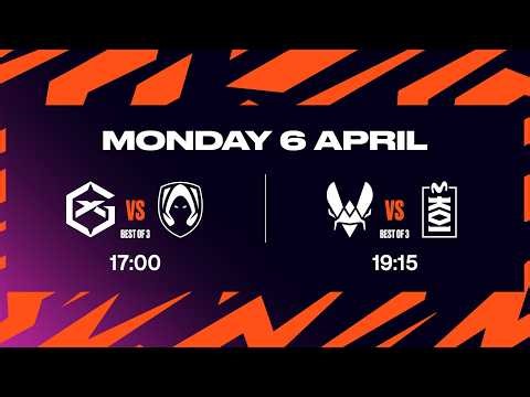 2026 LEC Spring Split - Week 2 Day 3