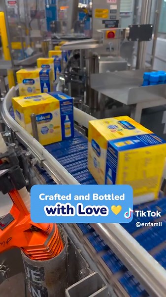 Enfamil: Calidad y Seguridad en Fórmulas para Bebés