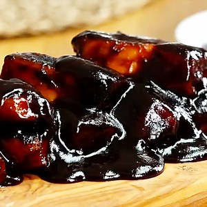 3.2M views · 34K reactions | Wicked Vegan Ribs | Bosh | Facebook