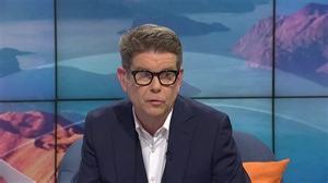 Climate Change Minister James Shaw says hes optimistic real climate change progess will be made following COP26. He joined us this morning from Glasgow. | Breakfast