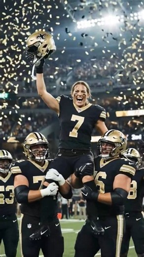 Greatness Begins Here | The American Football Season That Will Define History 🏈🔥