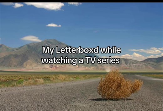 Explore Movie Reviews on Letterboxd